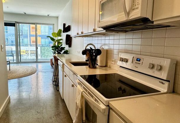 1 bed, 1 bath, 726 sqft, $1,460, Unit 210