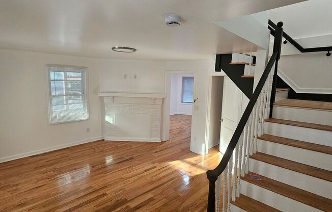 Stunning 7 bedroom house available in Asbury Park!