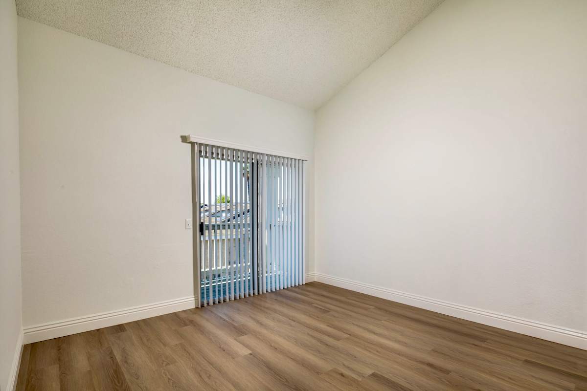 Rancho Vista Townhomes