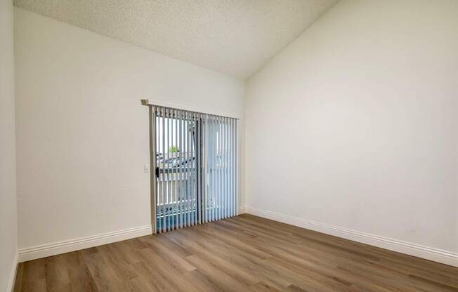 Rancho Vista Townhomes