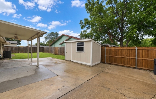 Partner-provided property photo