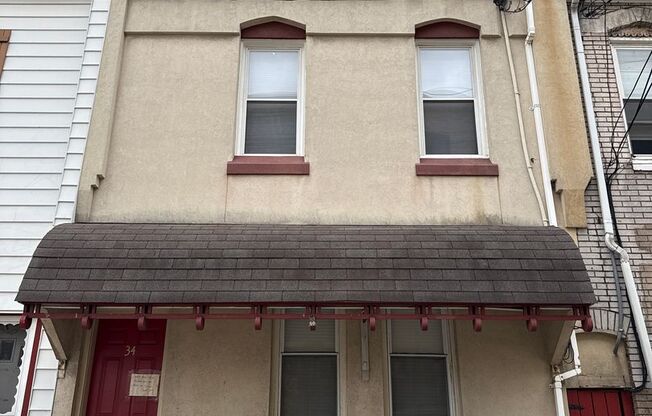 34 S Penn Street