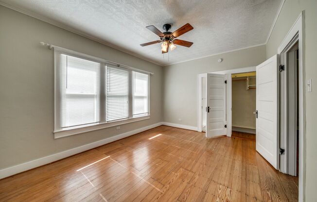 2 beds, 1 bath, $1,645