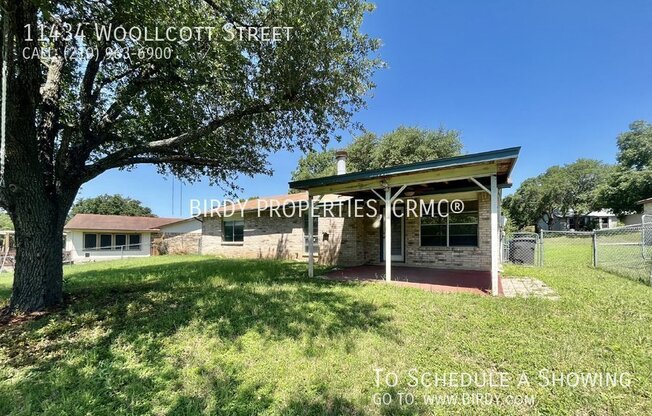 Partner-provided property photo