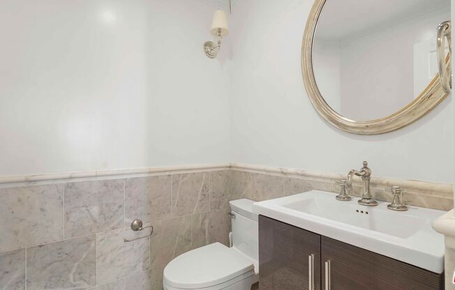 2 beds, 3 baths, 2,018 sqft, $6,800, Unit 305