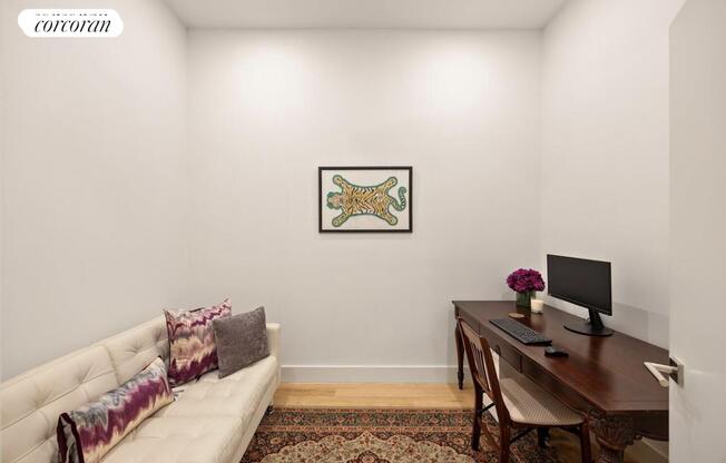 1 bed, 2 baths, 975 sqft, $8,500, Unit 11NO