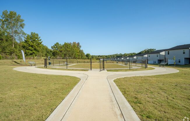 3 beds, 2.5 baths, 1,366 sqft, $1,499, Unit 1371
