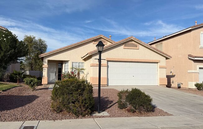 8840 Spinning Wheel Ave - 3 bedrooms, 2 bathrooms, 1515 SQFT
