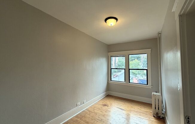 1 bed, 1 bath, 487 sqft, $1,200, Unit 305