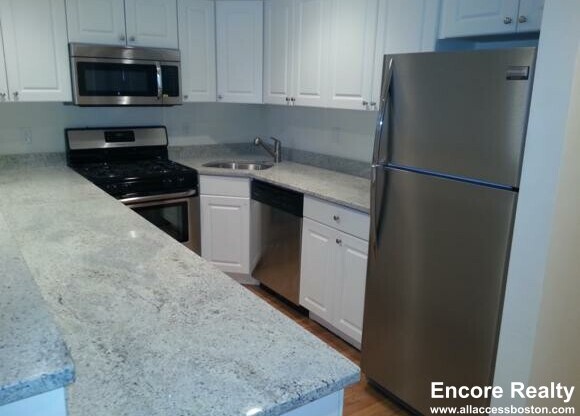 324 Saint Paul St Apt 2O