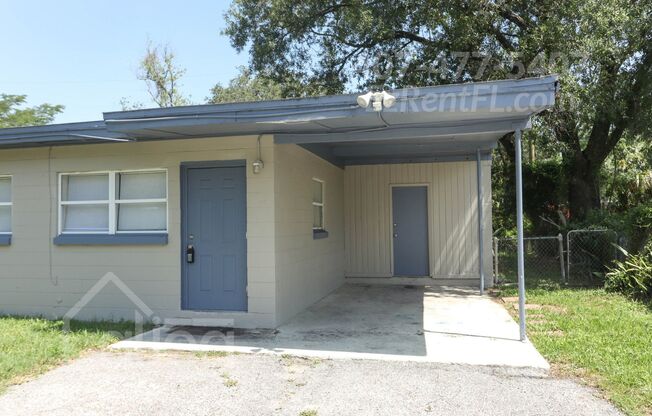 4 Bed 1 Bath with Carport - Completely Remodeled