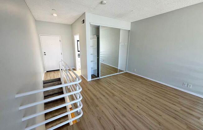 1 bed, 1 bath, 695 sqft, $2,698, Unit 408