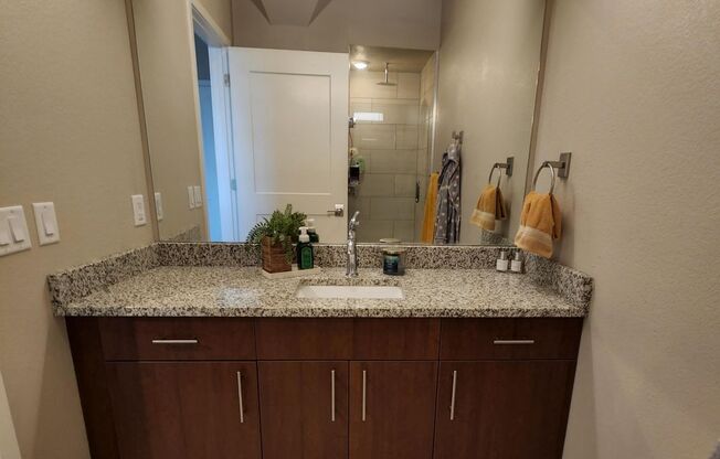 1 bed, 1 bath, 747 sqft, $1,650, Unit 603