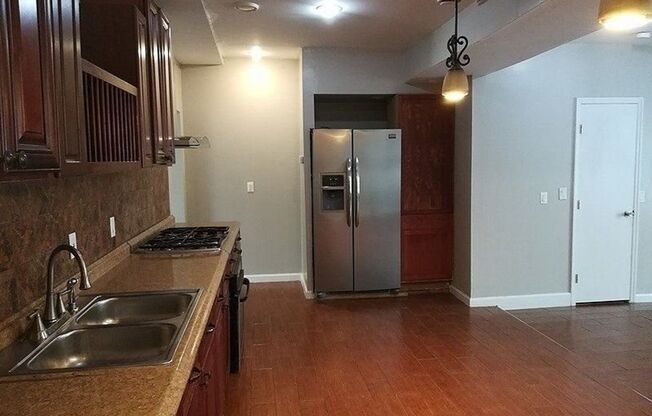 2 Bedroom Townhome in Albany