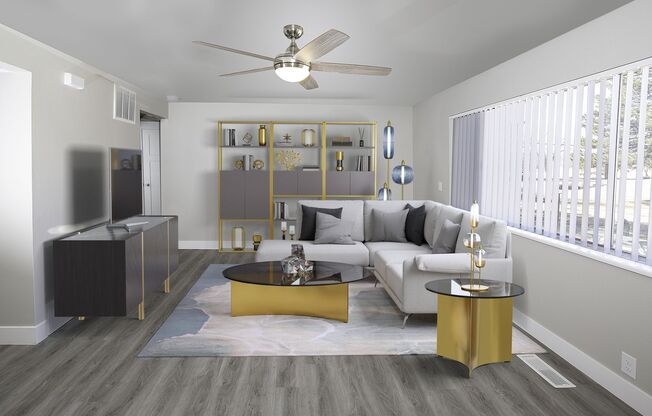 2 beds, 1 bath, 800 sqft, $1,295, Unit #14