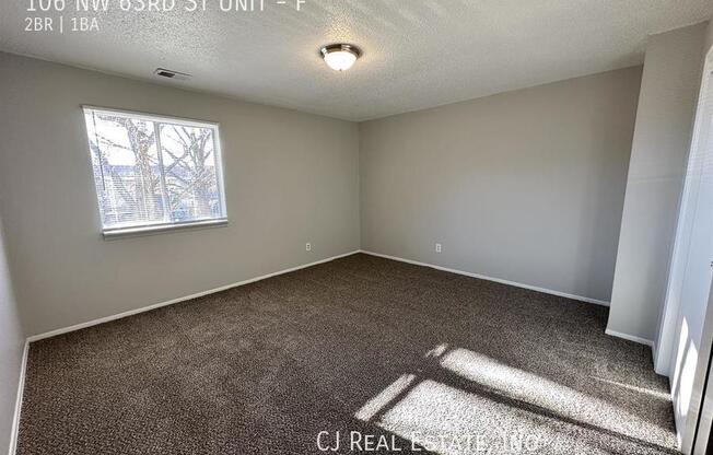 106 NW 63 ST