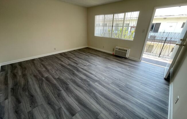 1 bed, 1 bath, 624 sqft, $1,799, Unit 319