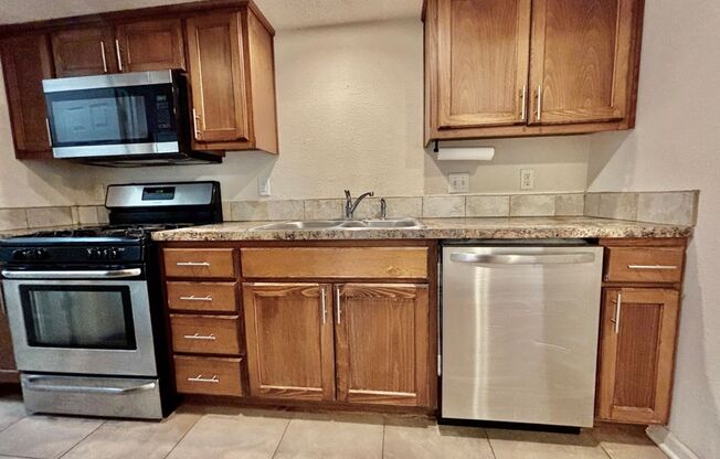 Willow Springs Apartments