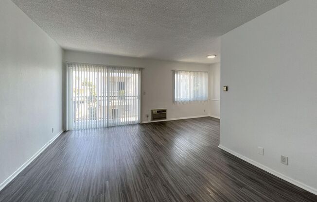 CMY - Bon Chere Apartments
