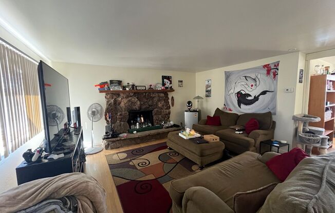 Wonderful Home in Central Fort Collins