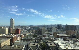 1233 California Street