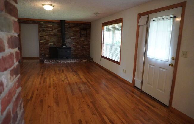 Spacious Battle Ground Ranch Style Home w/ Optional Shops for Rent - 23217 NE 92nd Ave