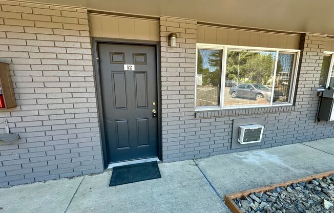 Mt Stuart Apartments