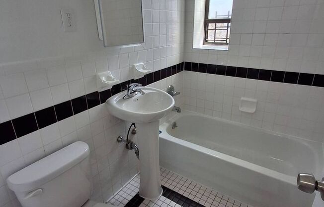 Crotona Park Housing LP - 557