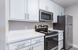 Presidio at Rancho Del Oro