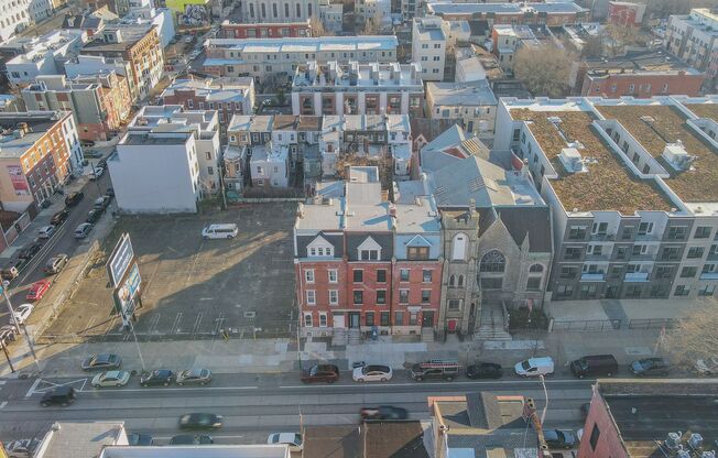 1514 West Girard Ave
