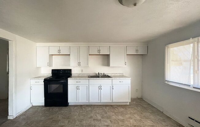Pet Friendly House in Muncie!