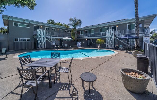 1 bed, 1 bath, 580 sqft, $2,050, Unit 29