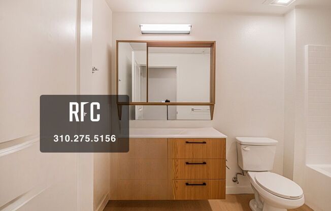 2 beds, 2 baths, 724 sqft, $3,495, Unit 207