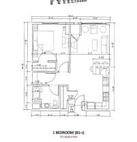 Partner-provided photo for $1457 unit