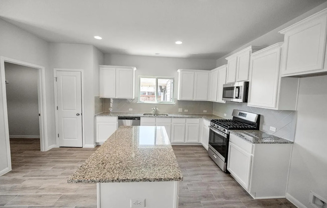 Charming 4-Bedroom Home with Spacious Backyard in Desirable Austin Neighborhood