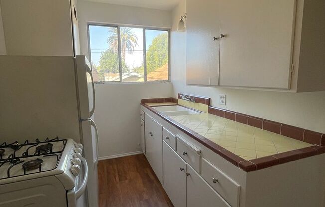 Studio, 1 bath, $1,295, Unit 3