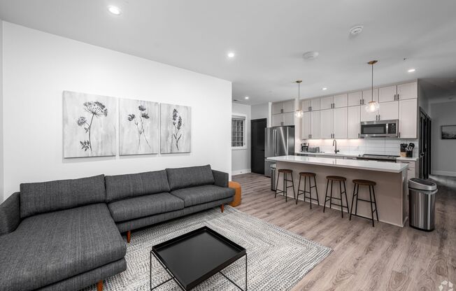 1 bed, 1 bath, 120 sqft, $1,325