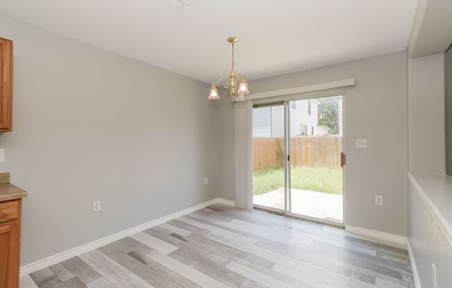 Amazing home ready to move in!