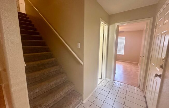 July Move-In Special- 3/2.5 in Gated Community Near Medical Center