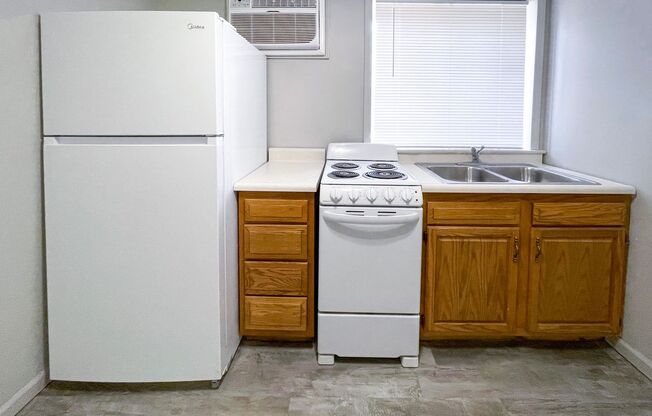 University Lofts