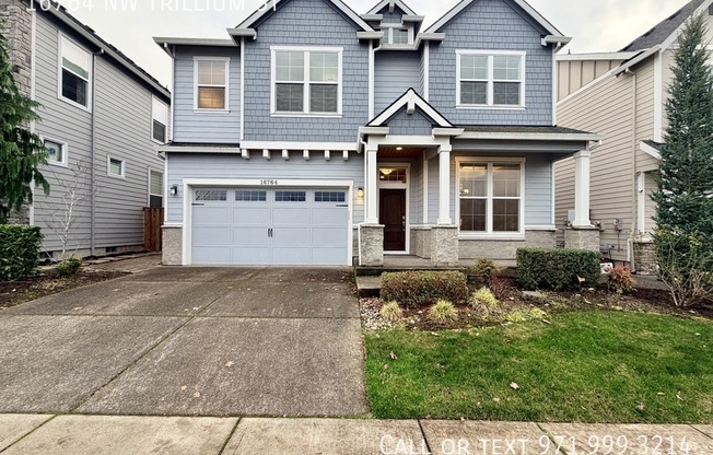 16764 NW TRILLIUM ST