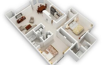 Partner-provided photo for $1690 unit