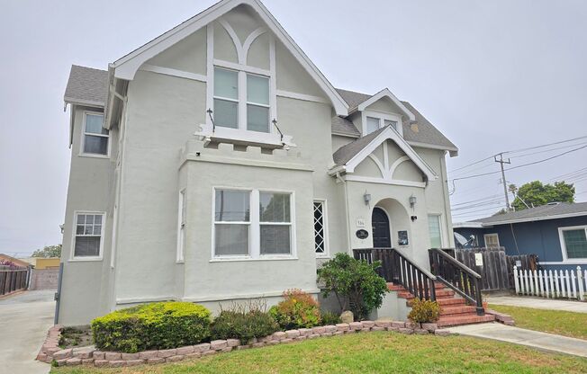 306 Central Avenue, Salinas CA 93901