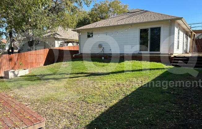 Partner-provided property photo