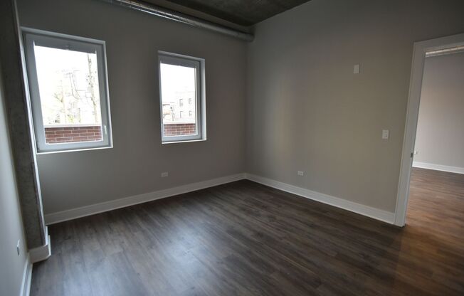 1 bed, 1 bath, 642 sqft, $3,160, Unit 3833-218