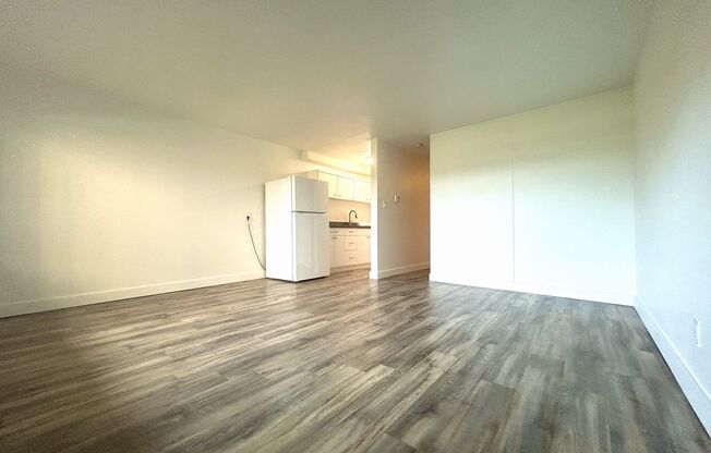 1 bed, 1 bath, 500 sqft, $1,525, Unit 109