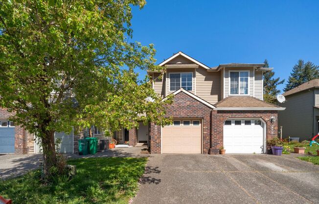 16971 SE Ankeny Street Portland, OR 97233