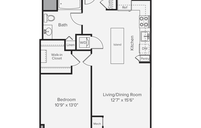 Partner-provided property photo