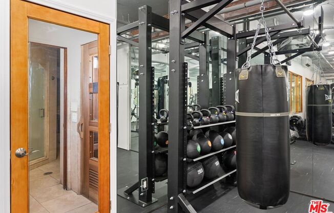 1 bed, 1 bath, 693 sqft, $3,000, Unit 228