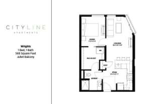 Partner-provided photo for $1480 unit